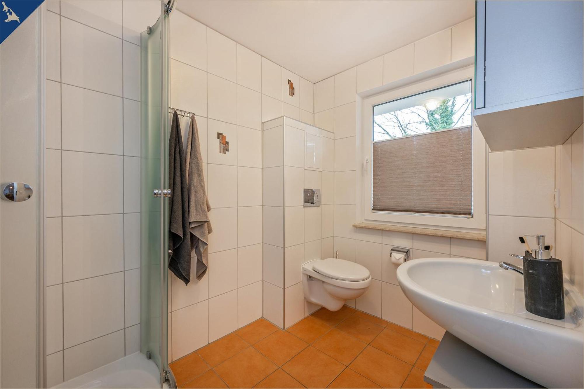 Tema 5 Lägenhet Heringsdorf  Exteriör bild